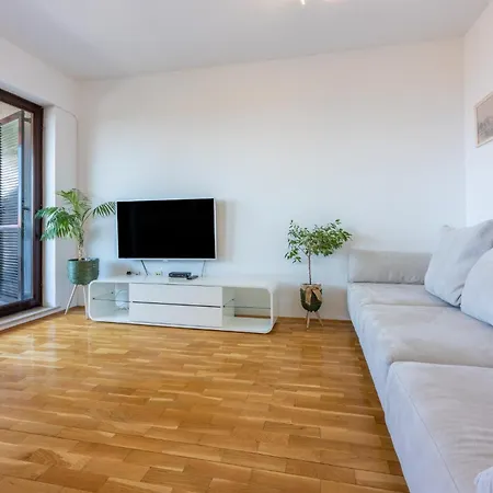 Apartamento Gabi I Luka Novi Vinodolski