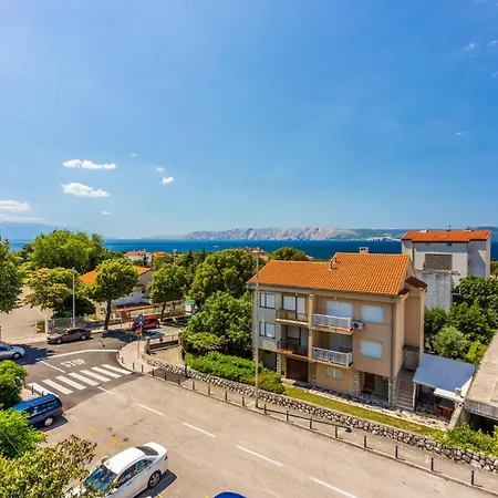 Gabi I Luka Apartamento *