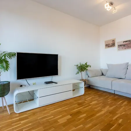 Apartamento Gabi I Luka