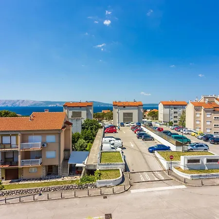 Apartman Gabi I Luka *
