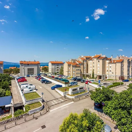 Gabi I Luka Novi Vinodolski