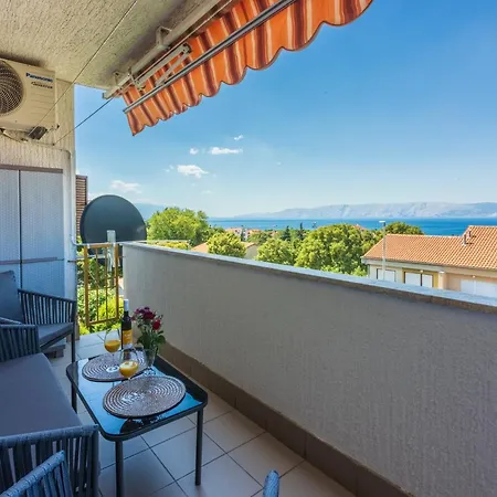 Gabi I Luka Apartamento *