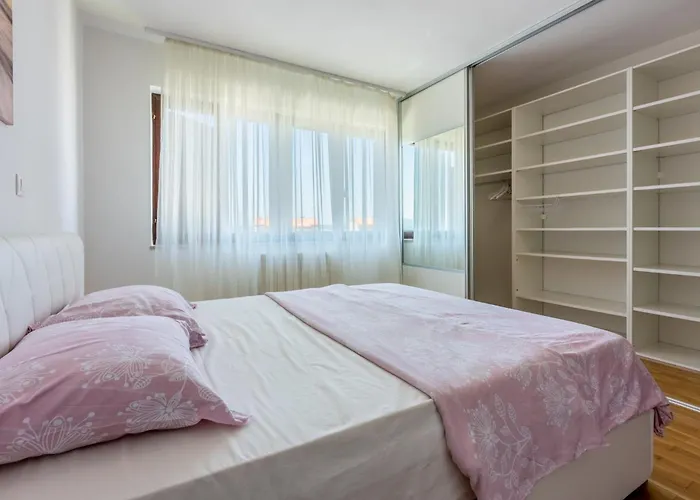 Apartman Gabi I Luka