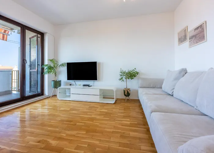 Apartman Gabi I Luka Novi Vinodolski