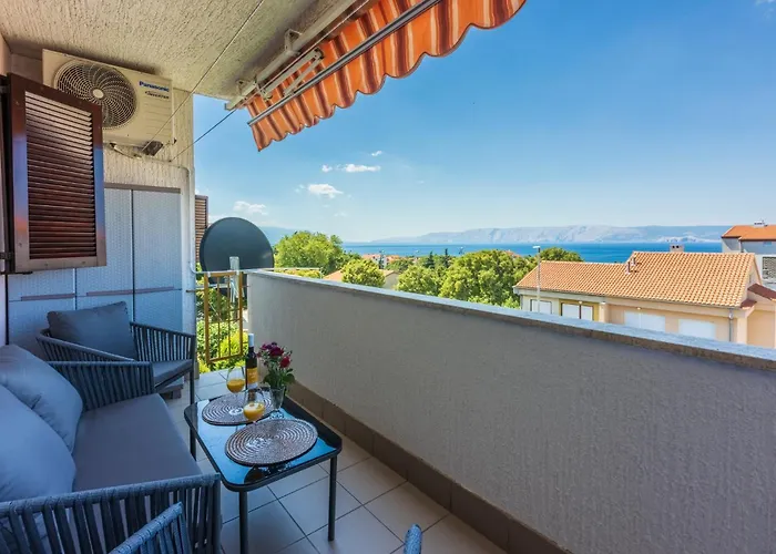Gabi I Luka Apartman *