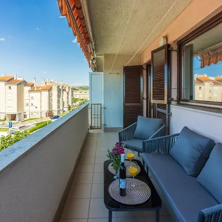 Gabi I Luka Apartment