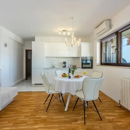 Gabi I Luka Apartment