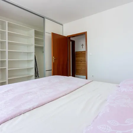 Gabi I Luka Apartment