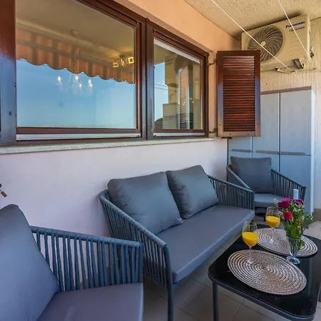 Gabi I Luka * Novi Vinodolski