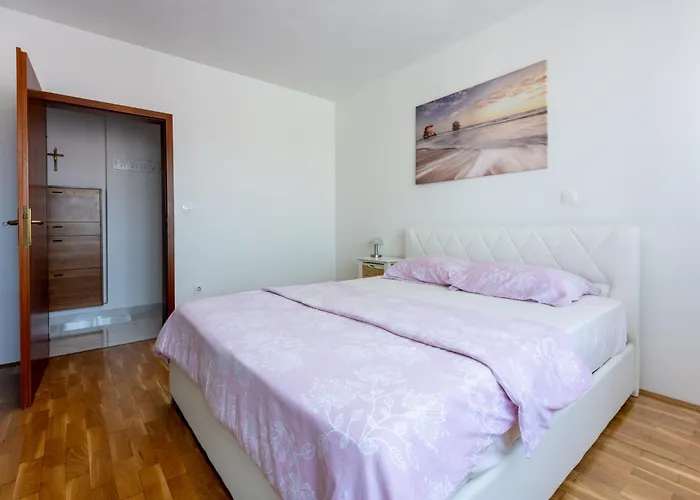 Gabi I Luka Novi Vinodolski