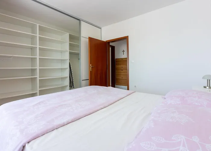 Gabi I Luka Apartman