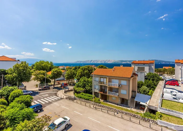 Gabi I Luka Διαμέρισμα *