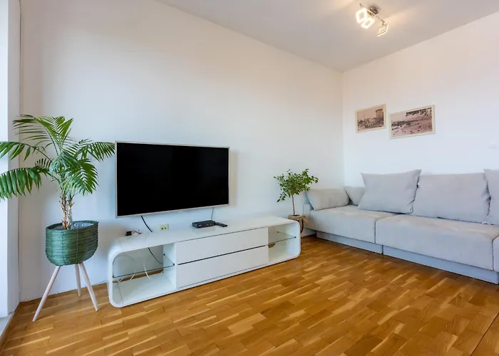 Διαμέρισμα Gabi I Luka