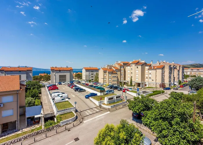 Gabi I Luka Novi Vinodolski